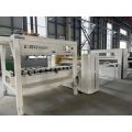 Rigid Vinyl Plank Production Line