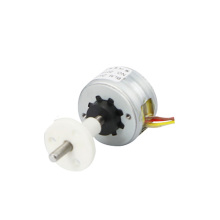 ZX25 Linear Stepper Motors for Telescope Camera Captive Linear Actuators