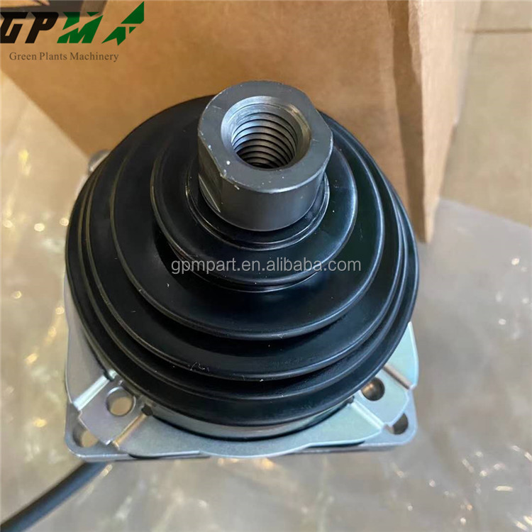 307-3993 270-5620 CONTROL GP-HANDLE (LOWER) E374D E365C E385C E390D E374F E390F Excavator Joystick