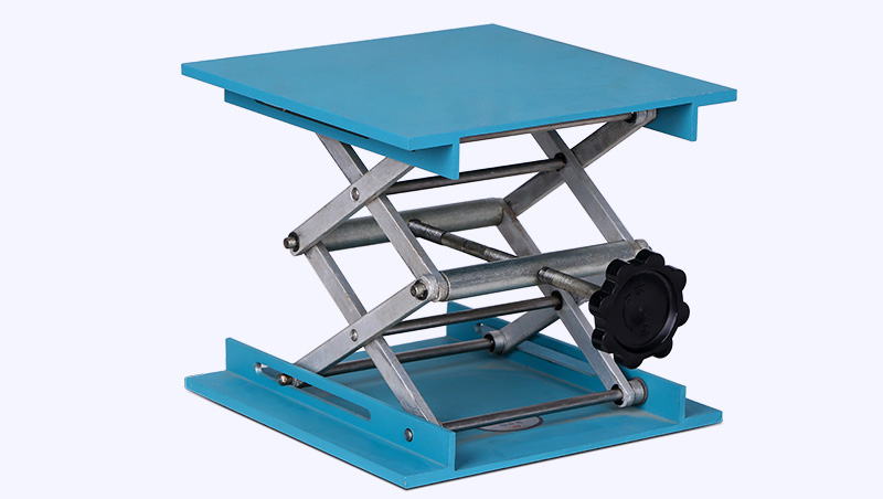 Mini Lift Table for Lab