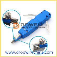 SOR OC SI-S IDC Terminal Block Insertion Tool