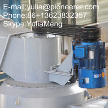RTM vertical superfine grinder mill for sale /stone mill grinder in China