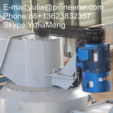 RTM vertical superfine grinder mill for sale /stone mill grinder in China