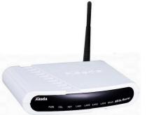Wireless G  WIFI router(