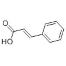 trans-Cinnamic acid CAS 140-10-3