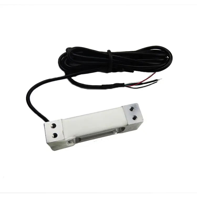 S Type Pressure Sensor Compression Tension We S Type Pressure Sensor Compression Tension We