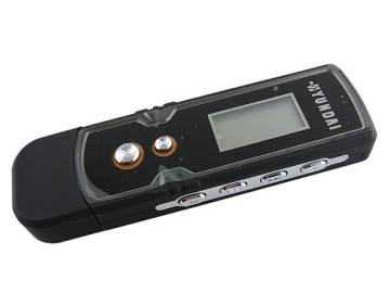 Digital recording pen