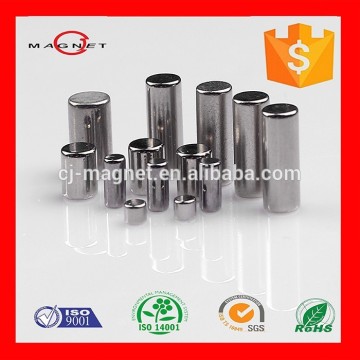 n48 super cylinder neodymium magnet for sale