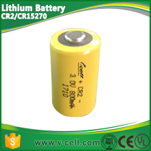 3V LiMnO2 Lithium battery CR2/CR15270 Primary Lithium Cell Battery