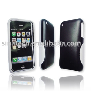 Metal Case for iphone 3G:IP-3G014