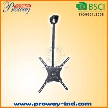 Flip Down TV Ceiling Mount For 22 to 42 inch LCD LED Plasma TVs