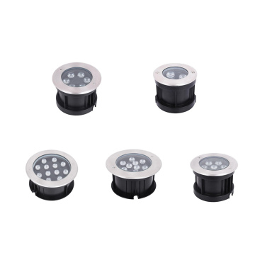 High-quality outdoor buried lights direct sales