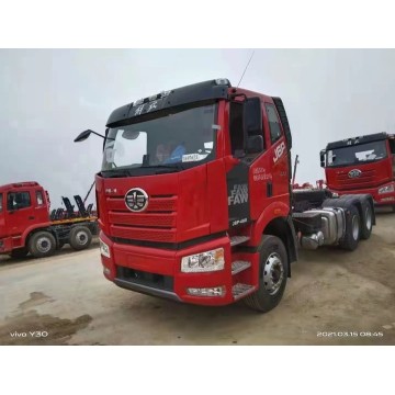 good condition used trailer tractor truck