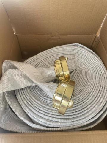 100 meters PVC Fire Hose