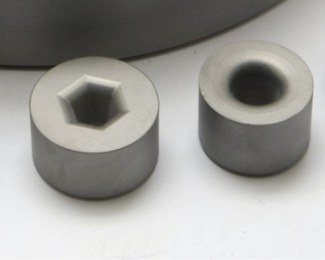 WIRE DRAWING DIE BLANK