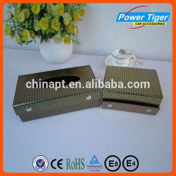 wholesale resin tissue box