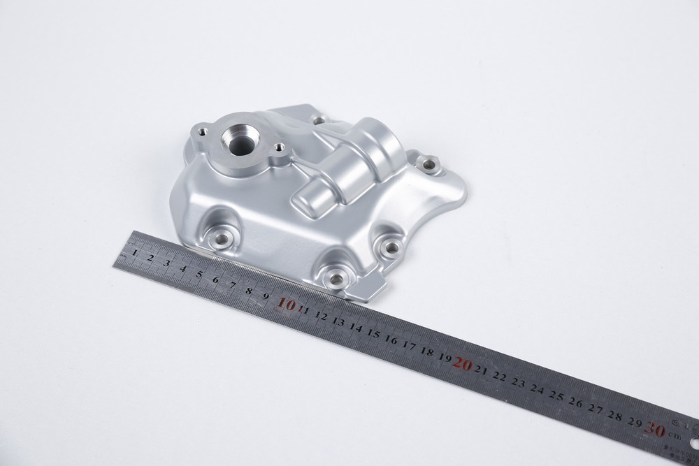 Aluminum die casting parts