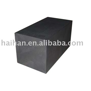 Isotropic Graphite Block