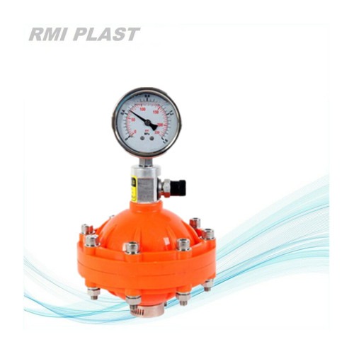 PVC Pulse Ampper 2L 4L 6L