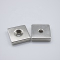 IATF16949 certified rare earth NdFeB neodym magnet