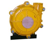 high performance transfer pump used on metallurgical