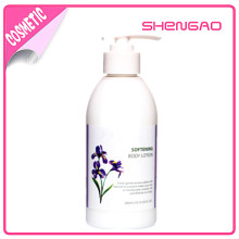 Skin Care Cool Moisturizer Softening Body Lotion