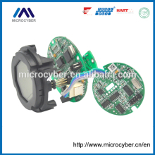 HART Protocol Pressure Transmitter Board