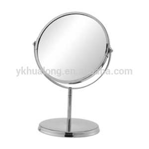 Makeup Double Sided Standing Table Mirrors