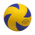 Official outdoor beach volleyball ball size 5
