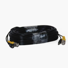 20m BNC+RCA+DC Video connection cable