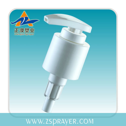 Mini Screw Pump Presure Pump for Lotion and Shampoo