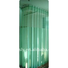 manual hospital ward screen