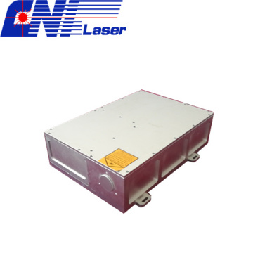 4-5μm Mid Infrared Laser