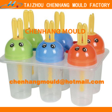 2016 thin wall child cup mold for Brazil market