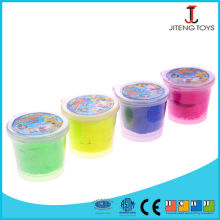 2014 Hot products funny fashion bouncing silly putty