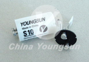 Hot-selling fluorescent starters