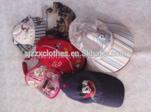 Fashion Accessories for used clothing used goods or used clothing