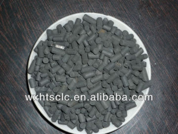 coal-based column activated carbon