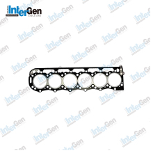E9NN6051BA Cylinder Head Gasket Fit for NHD 7630 7840 8000 8160