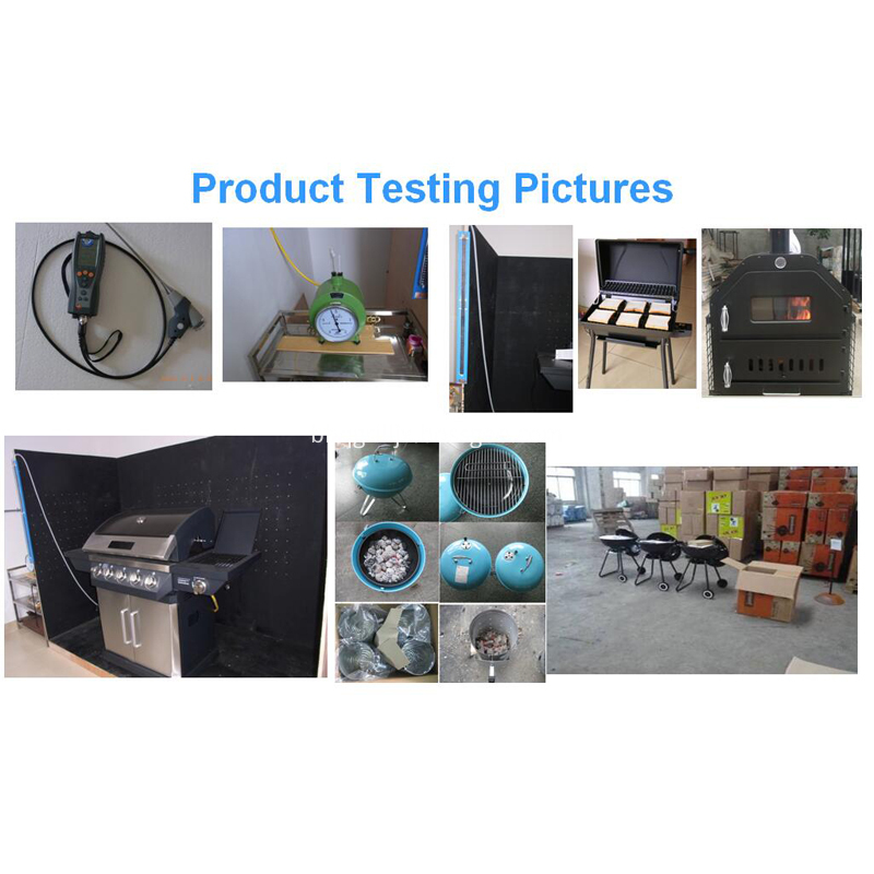 Pruebas de producto Product Testing