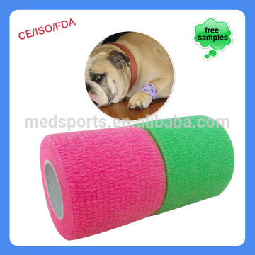 Medical Device cohesive medical roll bandages