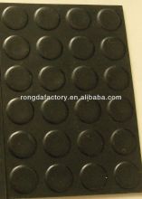 ( full colour ) Stud Rubber Sheet