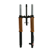 Motorcycle GaoJia shock absorption