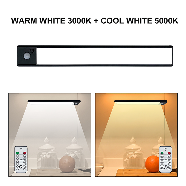 Motion Sensor Led Light