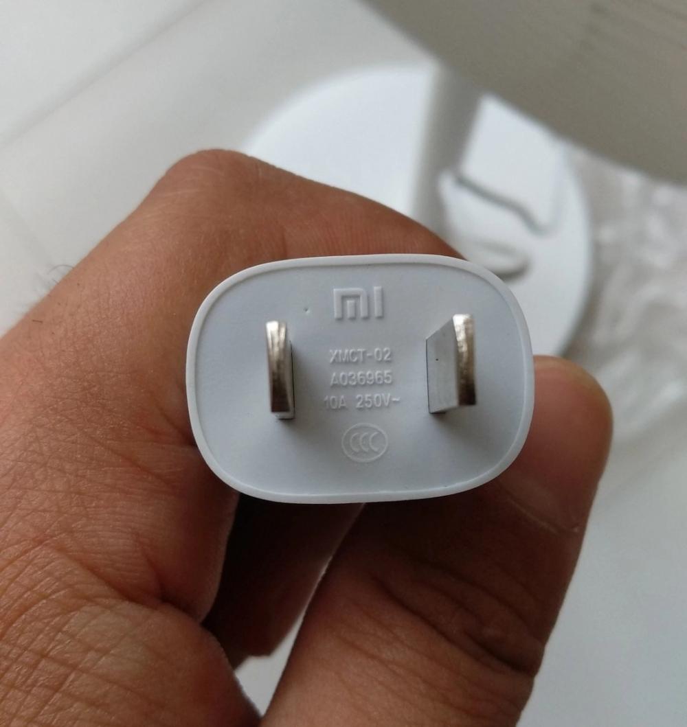 Xiaomi Fan 1x