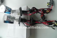 H4 double xenon bulb