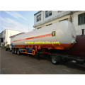 56000 Litres 24T LPG Road Tank Trailers