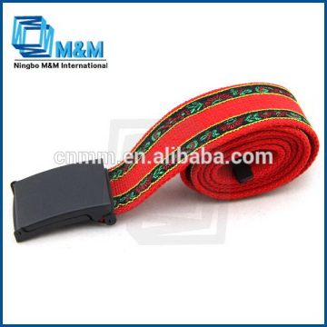 Canvas Belt For Women Women Fashion Belt