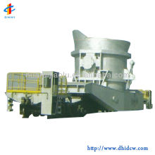 Hot Iron Transport Car