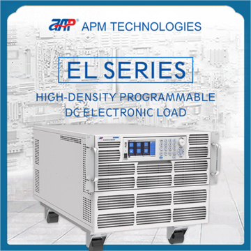600V/13200W Programmable DC Electronic Load